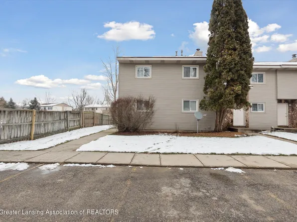 925 Brookside Dr APT 123, Grand Ledge, MI 48837