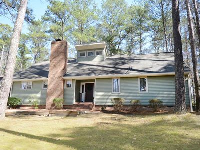 3000 Bourbon St, Sanford, NC, 27332