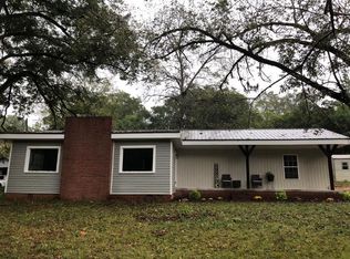 215 Thurmond St, Edgefield, SC 29824