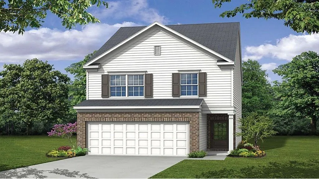 3 bed, 2.5 bath, 1560 sqft, $2,175 — Photo 1