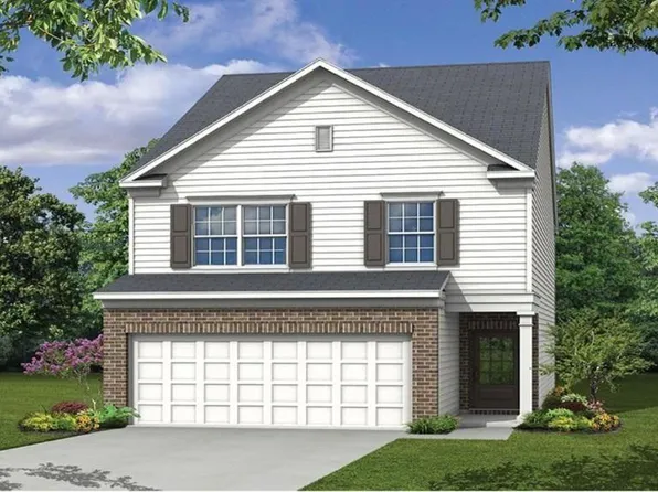 1612 Brookmere Way, Cumming, GA 30040