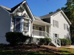 3123 Calumet Cir NW, Kennesaw, GA 30152