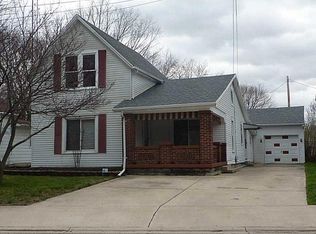 1403 Echo Lake Dr, Piqua, OH