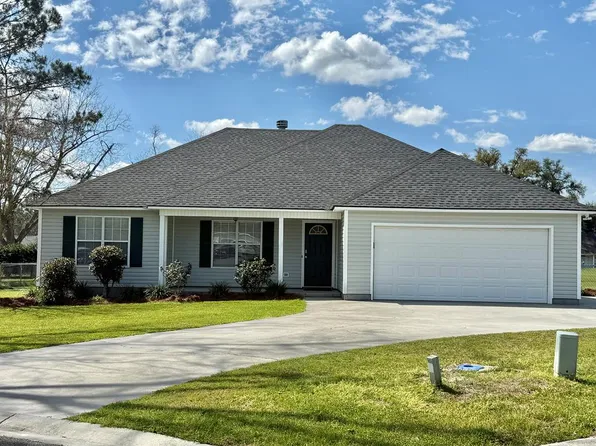 4513 Windward Ct, Valdosta, GA 31605