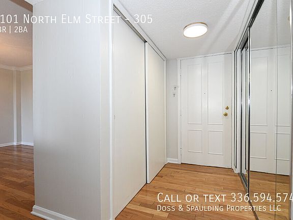 5th image of 1101 N Elm St Unit 305