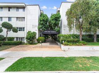 385 S Oakland Ave UNIT 202, Pasadena, CA 91101