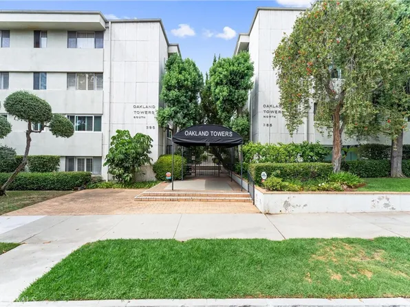 385 S Oakland Ave Unit 202, Pasadena, CA 91101