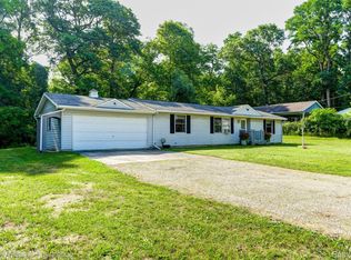 1605 Clark Lake Rd, Brighton, MI 48114