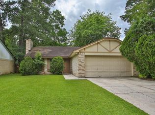 23319 Newgate Dr, Spring, TX 77373