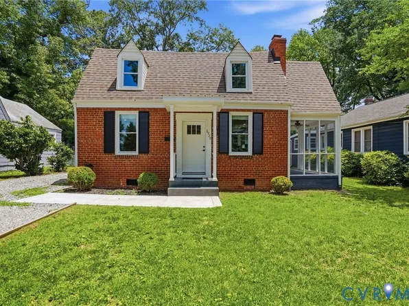 6929 Woodrow Ter, Henrico, VA 23228