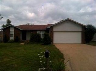 5462 Bradley Ave, Pleasant Hope, MO 65725