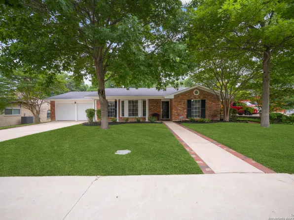 223 TRAFALGAR RD, San Antonio, TX 78216