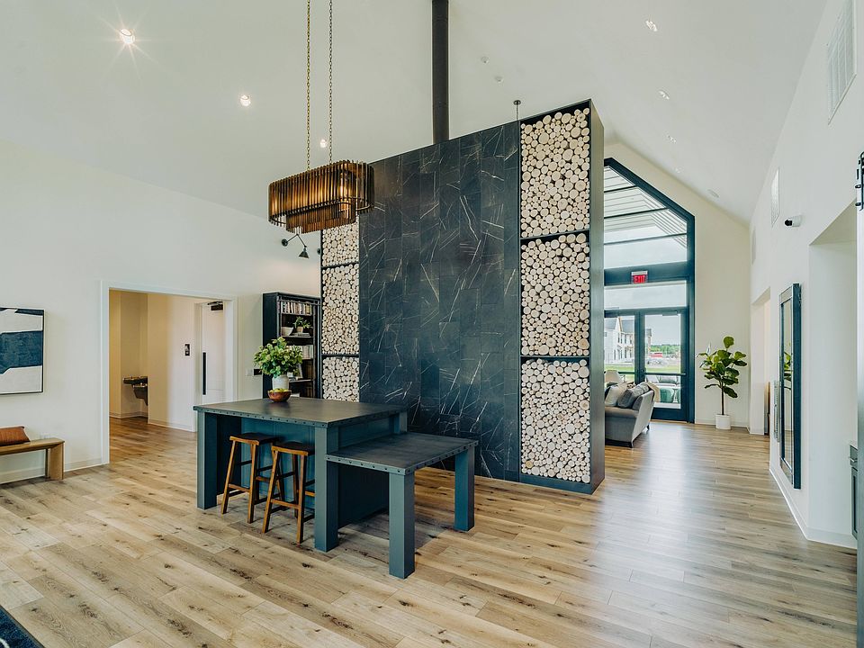 Clubroom