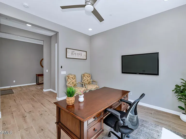 8142 E Jaeger St — Photo 26