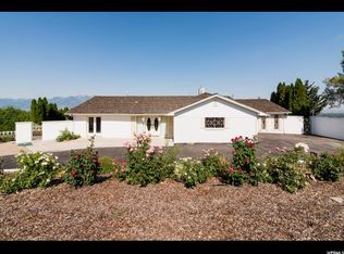 825 Foothill Dr, Providence, UT 84332