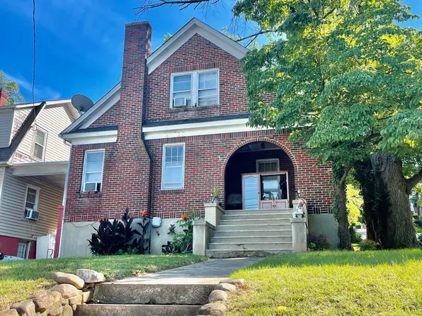 601 Riverland Rd SE, Roanoke, VA 24014