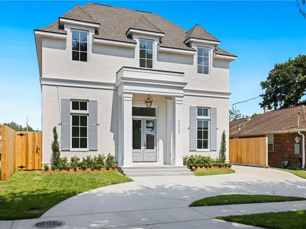 1117 Brockenbraugh Ct, Metairie, LA 70005
