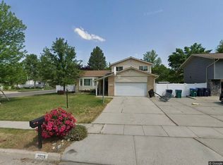 2029 E 9060 S, Sandy, UT 84093