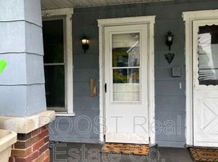 131-133 N Greenmount Ave UNIT 131, Springfield, OH 45503