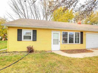 443 Waterloo Rd, Marshall, WI 53559