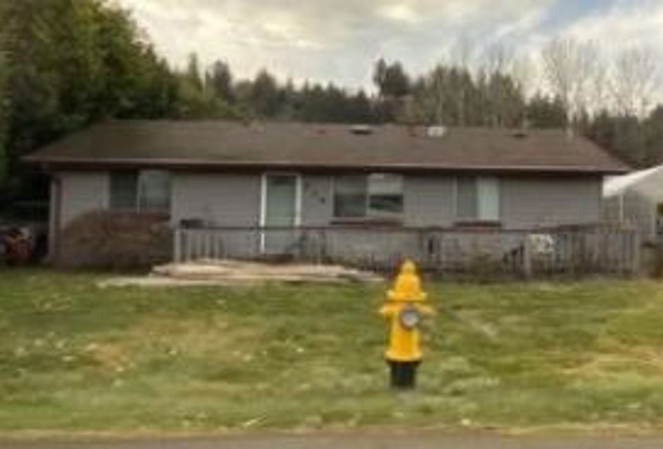 Property Front View