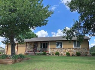 1521 N Day St, Wellington, KS 67152