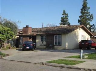 3212 Crestline Rd, Bakersfield, CA 93306