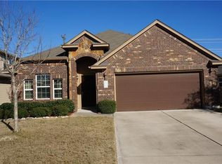 556 Bottle Brush Dr, Kyle, TX 78640