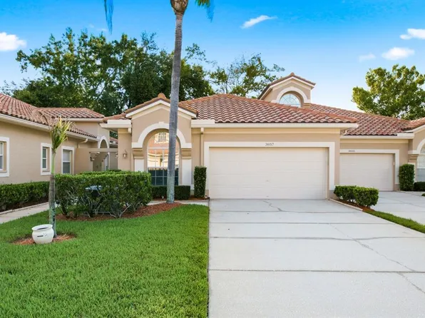 3857 Timber Ridge Ct, Palm Harbor, FL 34685