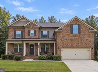 510 Eagles Pt, Fairburn, GA 30213