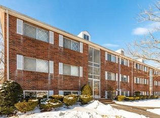 40 Fernview Ave APT 7, North Andover, MA 01845