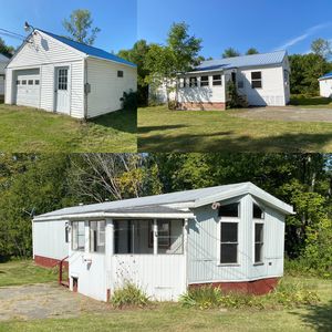 263 & 265 Stetson Road, Corinna, ME, 04928