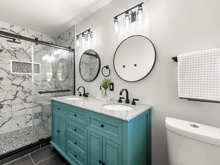 2318 Green Forrest Dr — Photo 17