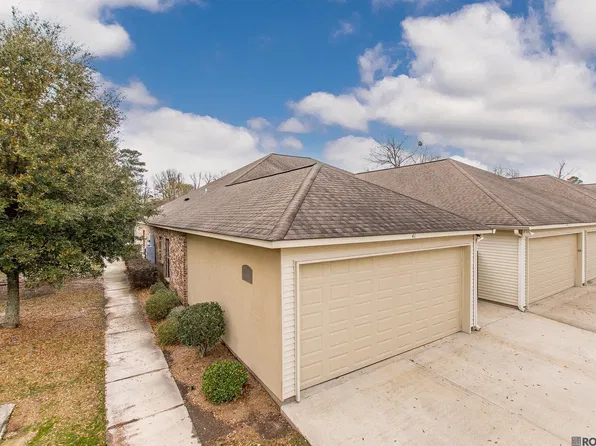11510 Southfork Ave APT 41, Baton Rouge, LA 70816
