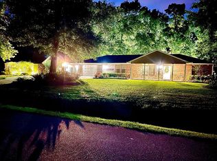 18170 Mail Route Rd, Montgomery, TX 77316