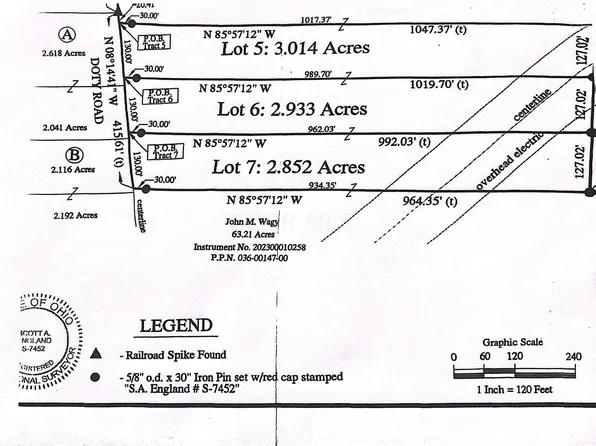 0 Doty, Pickerington, OH 43147