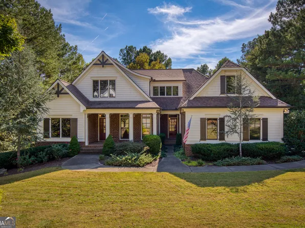 508 Black Horse Cir, Canton, GA 30114