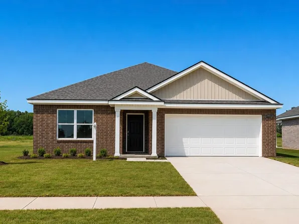 4511 Basun Cir S #12, Millington, TN 38053