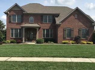 8378 Macy Ln, Cleves, OH 45002
