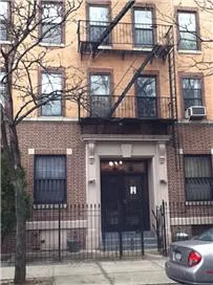 Rented by William B. May | media 13