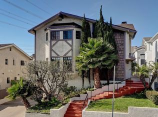 2513 Voorhees Ave #A, Redondo Beach, CA 90278