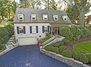 769 Larchmont Rd, Pittsburgh, PA 15243