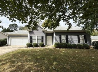 14520 Sapphire Ln, Pineville, NC 28134
