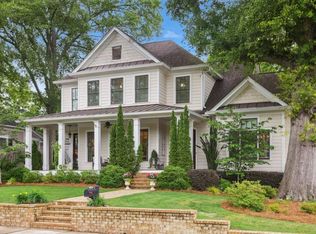 194 Locust St NW, Marietta, GA 30064