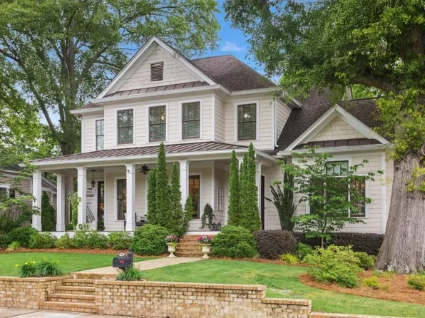 194 Locust St NW, Marietta, GA 30064