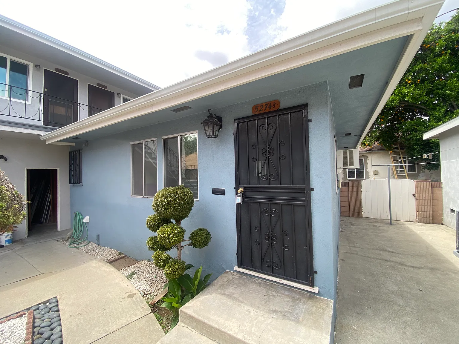 1 bed, 600 sqft, $1,975 — Photo 3