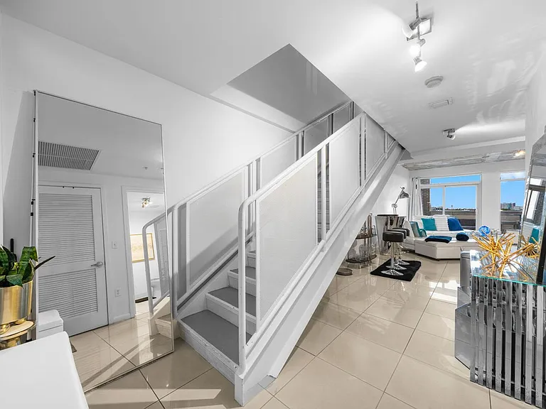 Staircase