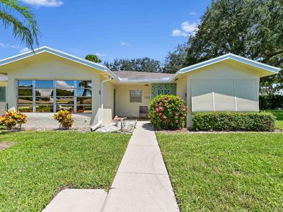 5181 Lakefront Boulevard #C, Delray Beach, FL, 33484