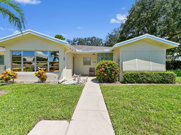 5181 Lakefront Boulevard #C, Delray Beach, FL 33484