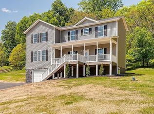 116 Tabernacle Ln, Harpers Ferry, WV